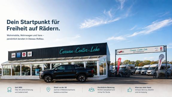 Caravan Center Lehe